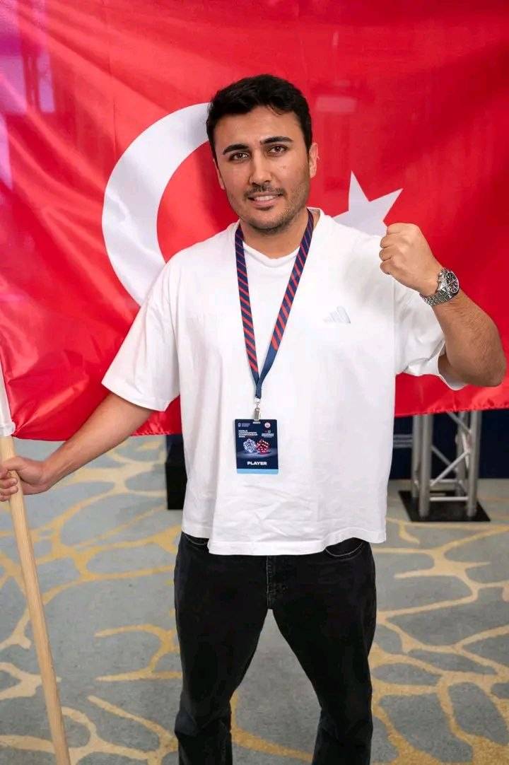 علی حیدر بایار