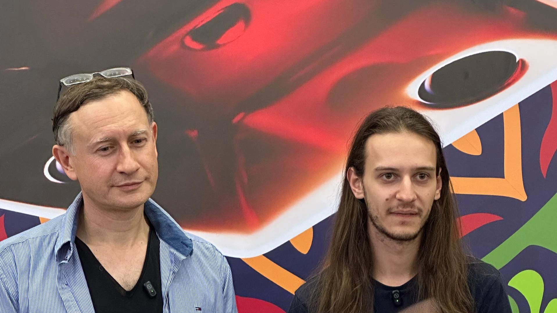 Якобовиц и Стефанов выиграли турнир пар на Гран-при Азии 2026