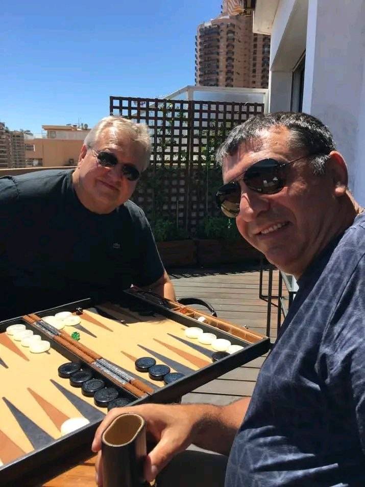 مایکل سووبودنی